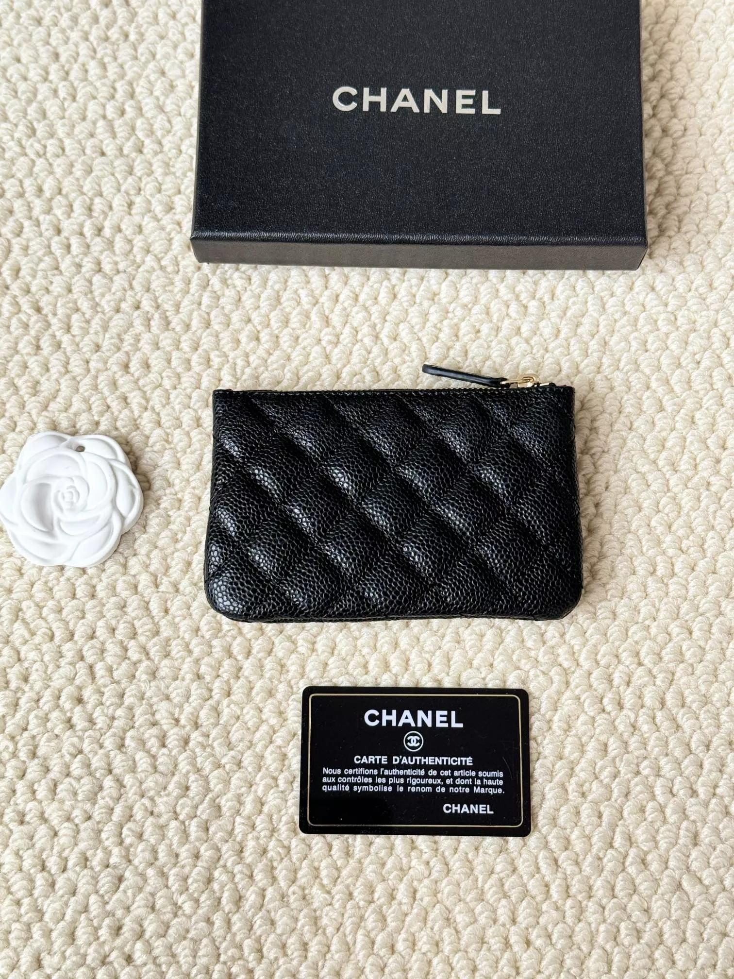 chanel card case s_12712a01